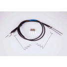 8AS 355 669-891 Seilzug, Feststellbremse 8AS 355 669-891 Seilzug, Feststellbremse