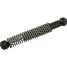 FEBI BILSTEIN 26774 Schwingungsdämpfer, Keilrippenriemen