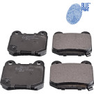 ADN142120 Bremsbelagsatz, Scheibenbremse