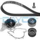 KTBWP4850 Wasserpumpe + Zahnriemensatz KTBWP4850 Wasserpumpe + Zahnriemensatz