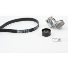 ContiTech | Keilrippenriemensatz | 7PK1795K2