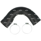 166308 Ladeluftschlauch EASY FIT