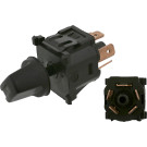 FEBI BILSTEIN 14078 Gebläseschalter, Heizung/Lüftung