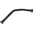 FEBI BILSTEIN 100455 Schlauch, Zylinderkopfhaubenentlüftung