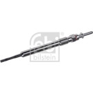 febi bilstein | 4 x FEBI Glühkerze | 39516 febi bilstein | 4 x FEBI Glühkerze | 39516