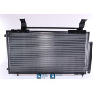 94735 Kondensator, Klimaanlage 94735 Kondensator, Klimaanlage