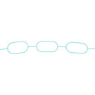 026278P Dichtung, Ansaugkrümmer