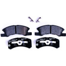 8DB 355 012-051 Bremsbelagsatz, Scheibenbremse 8DB 355 012-051 Bremsbelagsatz, Scheibenbremse