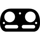 026420H Dichtung, Ansaugkrümmer