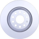 Hella | Bremsscheibe | 8DD 355 112-121