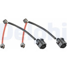 LZ0200 Warnkontakt, Bremsbelagverschleiß LZ0200 Warnkontakt, Bremsbelagverschleiß