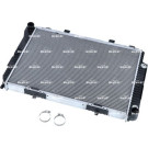 NRF | Kühler, Motorkühlung | 55316