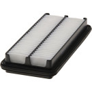 Hengst Filter | Luftfilter | E687L
