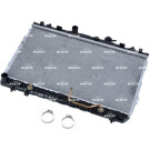 NRF | Kühler, Motorkühlung | 53356