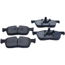 Bremsbelagsatz, Scheibenbremse QUARO SILVER CERAMIC QP6867C