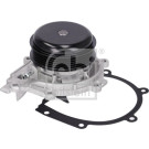 FEBI BILSTEIN 185043 Wasserpumpe, Motorkühlung FEBI BILSTEIN 185043 Wasserpumpe, Motorkühlung