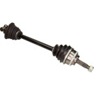 Maxgear | Antriebswelle | 49-0322