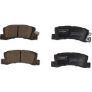 Maxgear | Bremsbelagsatz, Scheibenbremse | 19-1159