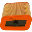 BOSCH F 026 400 431 Luftfilter