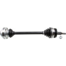 FEBI BILSTEIN 182112 Antriebswelle