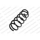 Lesjöfors | Fahrwerksfeder | 4255441