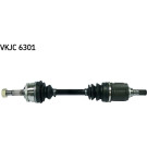 SKF | Antriebswelle | VKJC 6301