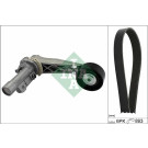 529 0503 10 Keilrippenriemensatz