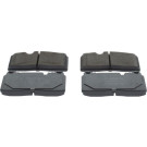 0 986 494 702 Bremsbelagsatz, Scheibenbremse 0 986 494 702 Bremsbelagsatz, Scheibenbremse