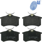 ADR164201 Bremsbelagsatz, Scheibenbremse