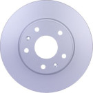 Hella Pagid | Bremsscheibe | 8DD 355 127-781