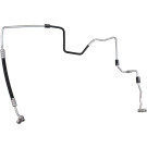 2360076 Hochdruckleitung, Klimaanlage GREENPARTS