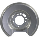 6115166 Spritzblech, Bremsscheibe