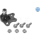 Meyle Trag-/Führungsgelenk MEYLE-ORIGINAL: True to OE 016 010 0014 Meyle Trag-/Führungsgelenk MEYLE-ORIGINAL: True to OE 016 010 0014