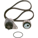 BOSCH | Wasserpumpe + Zahnriemensatz | 1 987 946 937