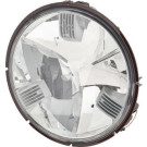 Hella | Scheinwerfereinsatz, Fernscheinwerfer | 1F8 181 541-031