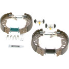0 204 114 669 Bremsbackensatz KIT SUPERPRO 0 204 114 669 Bremsbackensatz KIT SUPERPRO