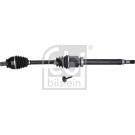 FEBI BILSTEIN 184800 Antriebswelle FEBI BILSTEIN 184800 Antriebswelle