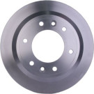 Hella | Bremsscheibe | 8DD 355 116-491