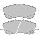 Valeo | Bremsbelagsatz, Scheibenbremse | 301901 Valeo | Bremsbelagsatz, Scheibenbremse | 301901