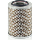 MANN-FILTER C 17 160 Luftfilter MANN-FILTER C 17 160 Luftfilter