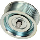 Maxgear | Umlenk-/Führungsrolle, Keilrippenriemen | 54-1252