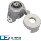 801241 Lagerung, Motor Genuine-Part