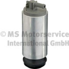 7.02550.61.0 Kraftstoffpumpe