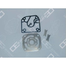 OE Germany | Zylinderkopf, Druckluftkompressor | 01 1322 500002