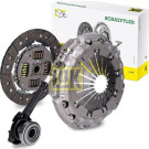 LuK 624 3476 33 Kupplungssatz RepSet Pro