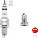 NGK Zündkerze Iridium IX 6546 NGK Zündkerze Iridium IX 6546
