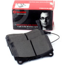 P 23 078 Bremsbelagsatz, Scheibenbremse PRIME LINE