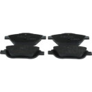 0 986 494 438 Bremsbelagsatz, Scheibenbremse 0 986 494 438 Bremsbelagsatz, Scheibenbremse