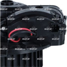 34656 Innenraumgebläse