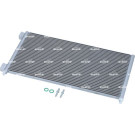 35496 Kondensator, Klimaanlage EASY FIT